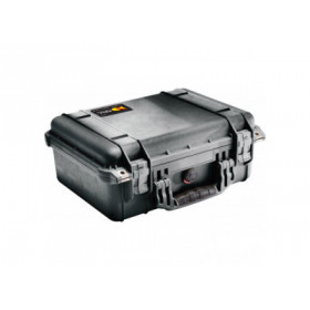 Pelicase Valise PC1450 avec mousse noir