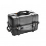 VALISE AVEC MOUSSE NOIR 1460 PELI