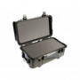 VALISE AVEC MOUSSE NOIR 1460 PELI