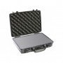VALISE AVEC MOUSSE NOIR 1470 PELI