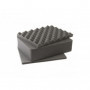 VALISE AVEC MOUSSE NOIR 1490 PELI