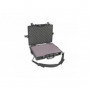 VALISE AVEC MOUSSE NOIR 1495 PELI