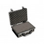 Pelicase Valise PC1500 avec mousse noir