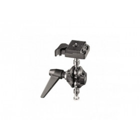 rotules tilt top manfrotto