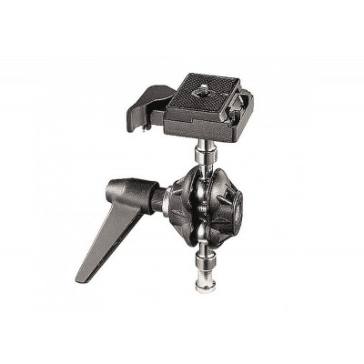 rotules tilt top manfrotto