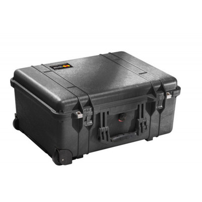 VALISE AVEC MOUSSE 1560 PELICASE