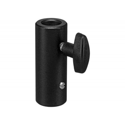 Manfrotto 158 ADAPTATEUR FEMELLE DOUBLE 5/8