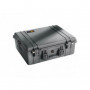 VALISE AVEC MOUSSE NOIR 1600 PELI