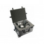 Peli Valise d'extérieur - 1620 avec mousse noir