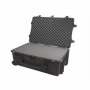 PELICASE 1650 NOIR AVEC MOUSSE