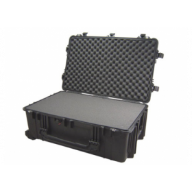 PELICASE 1650 NOIR AVEC MOUSSE