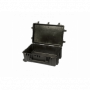 PELICASE 1650 NOIR AVEC MOUSSE