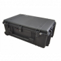 PELICASE 1650 NOIR AVEC MOUSSE