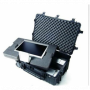 PELICASE 1650 NOIR AVEC MOUSSE