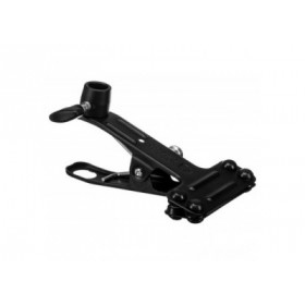 Manfrotto 175 Pince a ressort pour tubes jusqua Ø 40 mm