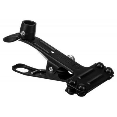Manfrotto 175 Pince a ressort pour tubes jusqua Ø 40 mm