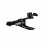 Manfrotto 175 Pince a ressort pour tubes jusqua Ø 40 mm