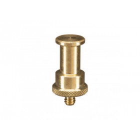 ADAPTATEUR M.5/8 - VIS 1/4 MANFROTTO