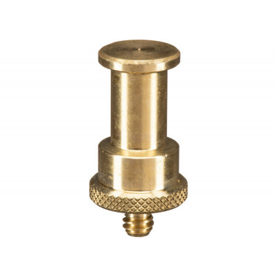 ADAPTATEUR M.5/8 - VIS 1/4 MANFROTTO