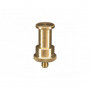 ADAPTATEUR M.5/8 - VIS 1/4 MANFROTTO