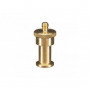 ADAPTATEUR M.5/8 - VIS 1/4 MANFROTTO