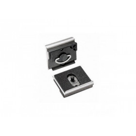 Manfrotto 200PLARCH-14 Plateau rapide 1/4"-Piece detachee