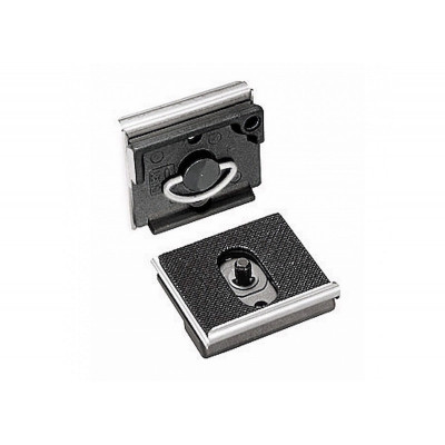 Manfrotto 200PLARCH-14 Plateau rapide 1/4"-Piece detachee