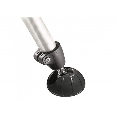 KIT EMBOUT VENTOUSE PTUBE 20,4 MANFROTTO