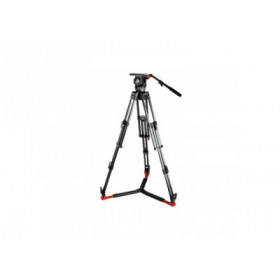 SYSTEME 20 S1 HD CF TRIANGLE AU SOL 2-25KG SACHTLER
