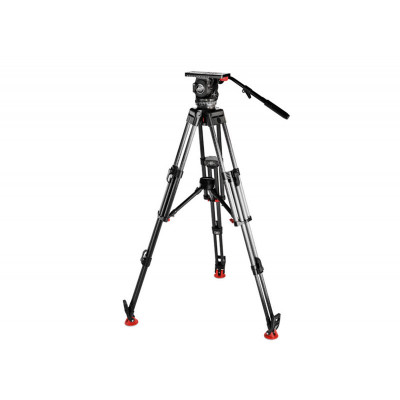 SYSTEME TREPIED 20 S1 HD MCF TRIANGLE INTERMEDIAIRE 2-25KG SACHTLER