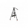 SYSTEME TREPIED 20 S1 HD MCF TRIANGLE INTERMEDIAIRE 2-25KG SACHTLER