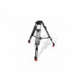 SYSTEME TREPIED 20 S1 HD MCF TRIANGLE INTERMEDIAIRE 2-25KG SACHTLER