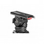 SYSTEME TREPIED 20 S1 HD MCF TRIANGLE INTERMEDIAIRE 2-25KG SACHTLER