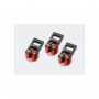 SYSTEME TREPIED 20 S1 HD MCF TRIANGLE INTERMEDIAIRE 2-25KG SACHTLER