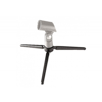 Manfrotto Trepied de table seul