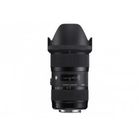 Sigma 18-35mm F1,8 DC HSM (Ø72) Art - Canon EF