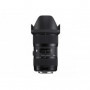 Sigma 18-35mm F1,8 DC HSM (Ø72) Art - Nikon