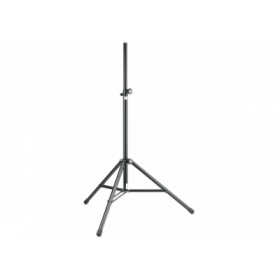 pied leger p/enceinte 50kg maxi