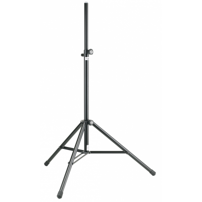 pied leger p/enceinte 50kg maxi