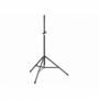 pied leger p/enceinte 50kg maxi