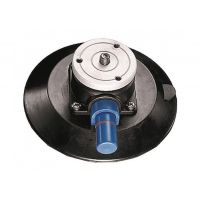 ventouse avec base 60mm