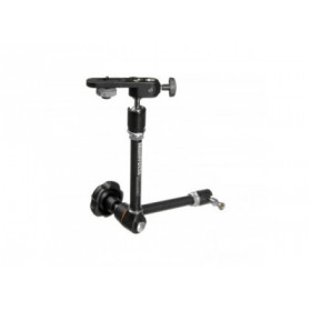 Manfrotto 244 Bras magique photo a friction variable avec Bracket