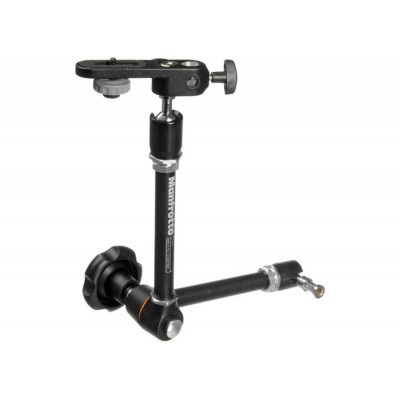 Manfrotto 244 Bras magique photo a friction variable avec Bracket