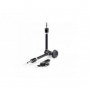 Manfrotto 244 Bras magique photo a friction variable avec Bracket