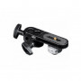 Manfrotto 244 Bras magique photo a friction variable avec Bracket