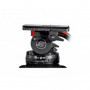 TETE FLUIDE 150MM VIDEO 25 PLUS 8-35KG SACHTLER