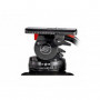 TETE FLUIDE 150MM VIDEO 25 PLUS 8-35KG SACHTLER
