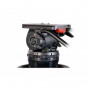 TETE FLUIDE 150MM VIDEO 25 PLUS FB 8-35KG SACHTLER