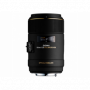 OBJECTIF MONTURE CANON 105MM F2.8 AOP MACRO EX DG OS HSM SIGMA