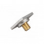 Manfrotto 262 ADAPTATEUR POUR FLASH NIKON
